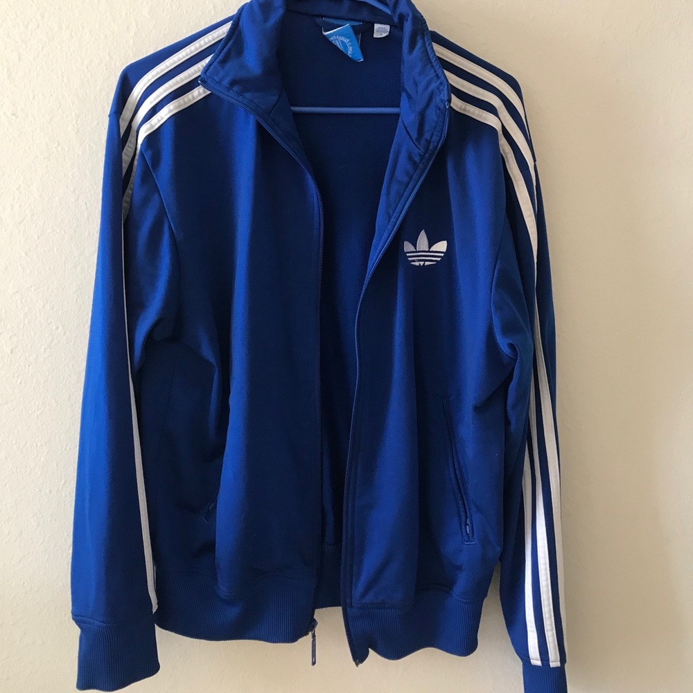 Adidas Jacket Men’s Small